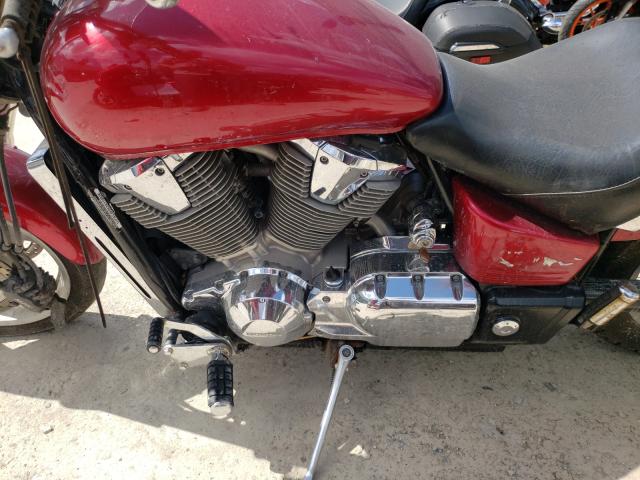 2003 HONDA VTX1800 C 1HFSC46063A110926