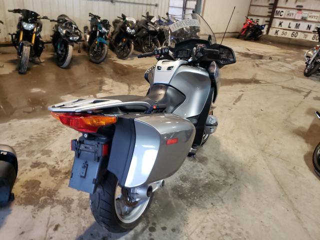 2006 BMW R1200 ST WB10388066ZM17702
