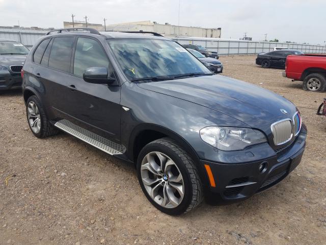 2012 BMW X5 XDRIVE5 5UXZV8C58CL426289