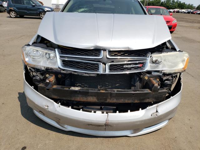2011 DODGE AVENGER EX 1B3BD4FB6BN562635
