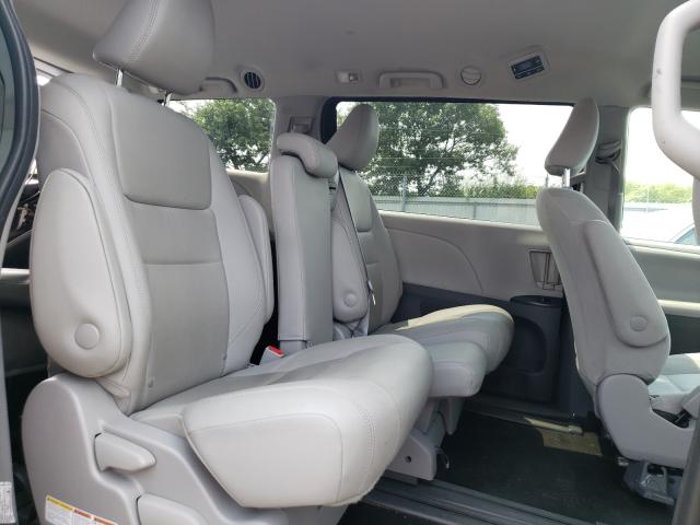 2020 TOYOTA SIENNA L 5TDZZ3DC1LS075925