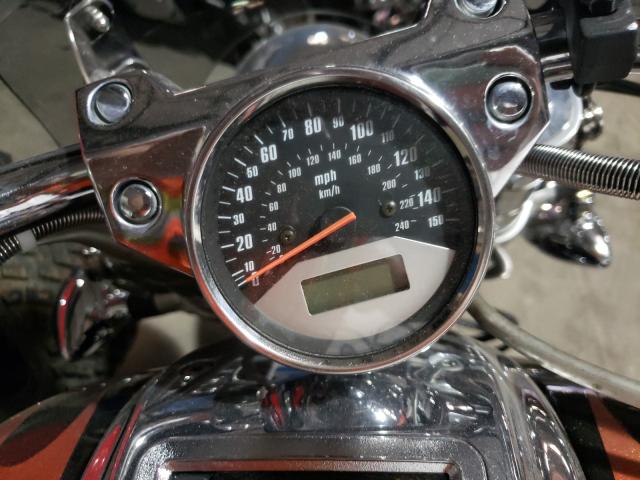 2006 HONDA VTX1800 C3 1HFSC46646A401093