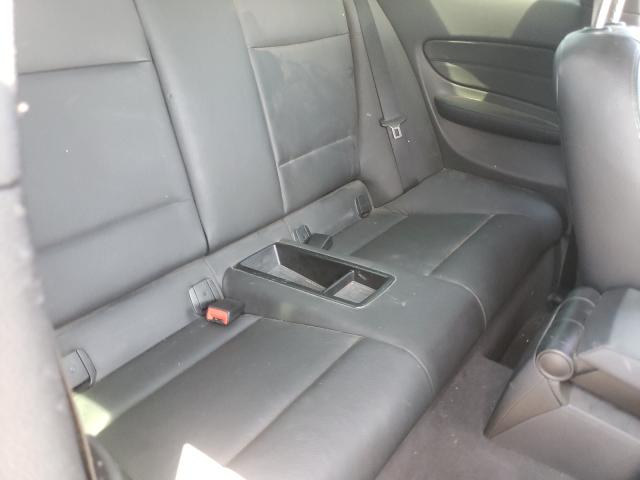 2011 BMW 135 I WBAUC9C57BVM10561