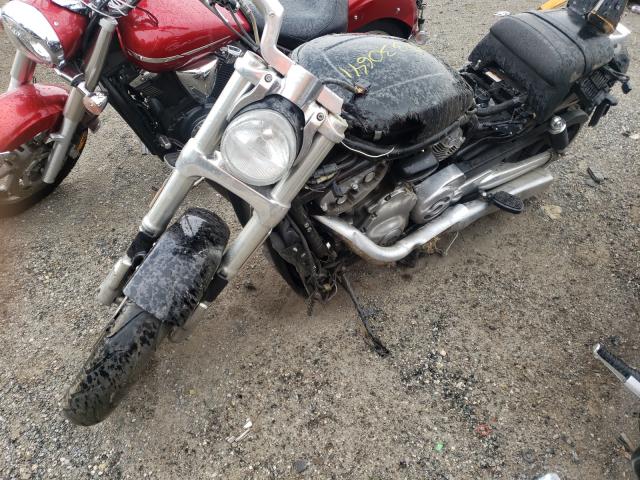 2012 HARLEY-DAVIDSON VRSCF VROD 1HD1HPH12CC804482