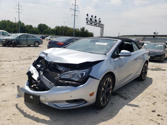 2017 BUICK CASCADA PR W04WH3N59HG032841