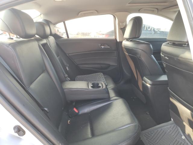 2014 ACURA ILX 20 19VDE1F33EE011267