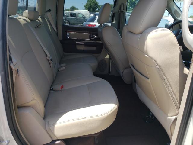 2017 RAM 1500 LARAM - 1C6RR7NT7HS844701