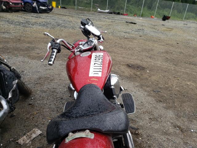 2007 YAMAHA XVS1300 CT JYAVP25E27A000244