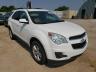 2015 CHEVROLET  EQUINOX