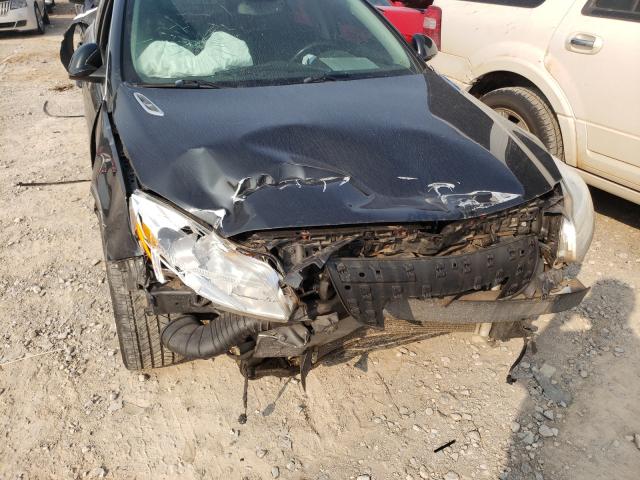2012 BUICK REGAL 2G4GR5ER4C9186205