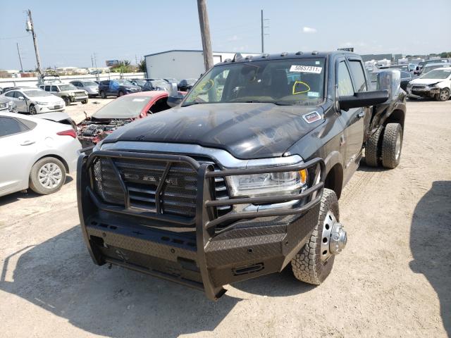2019 RAM 3500 LONGH 3C63RRNL2KG542314