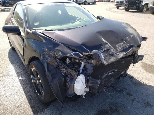 2014 HONDA CR-Z JHMZF1D45ES001941