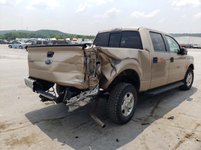 2014 FORD F150 SUPER 1FTEW1CM9EKD71260