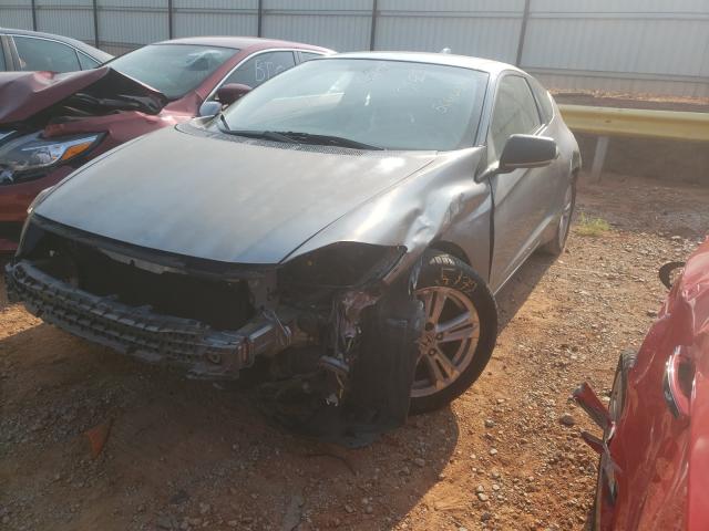 2011 HONDA CR-Z JHMZF1C40BS003125
