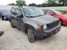 2017 JEEP  RENEGADE