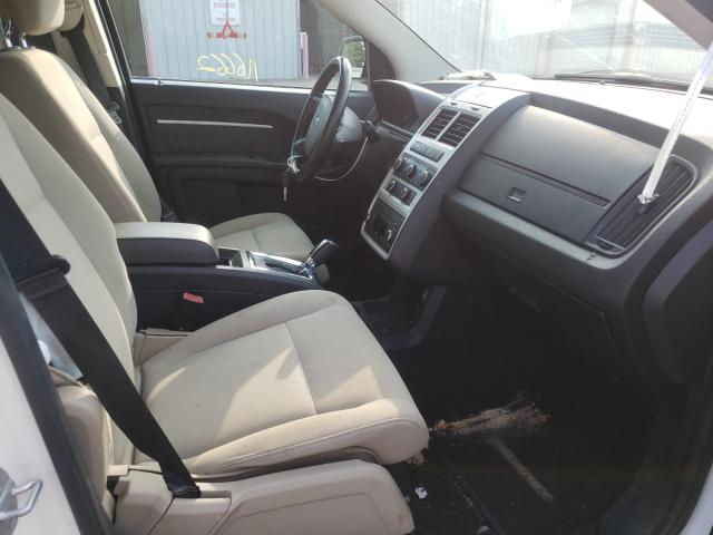 2010 DODGE JOURNEY 3D4PG5FV7AT254645
