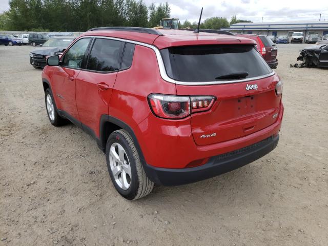 Jeep Compass 2018 -auction- 2