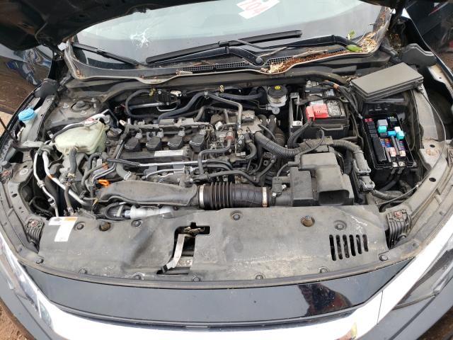2017 HONDA CIVIC TOUR 19XFC1F96HE202440