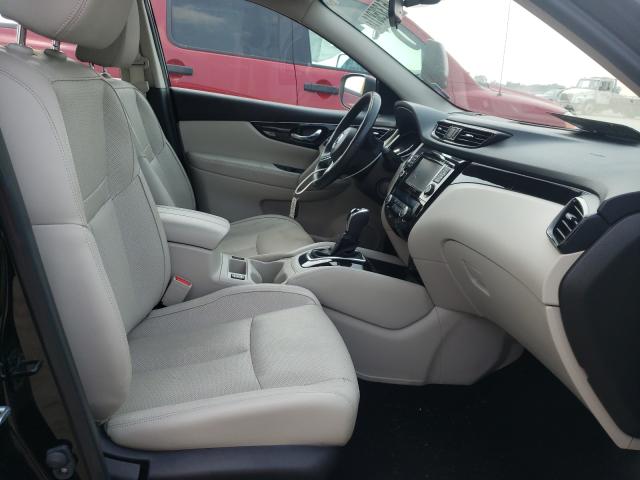 2017 NISSAN UK JN1BJ1CR4HW133264