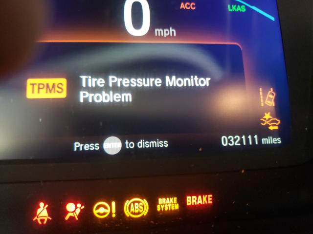2018 HONDA ODYSSEY EL 5FNRL6H90JB108125