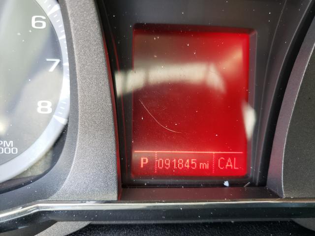 2013 GMC TERRAIN DE 2GKFLYE34D6165120