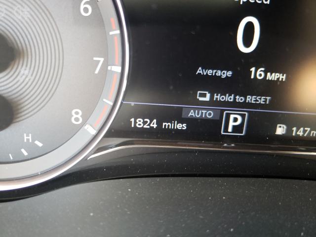 2021 INFINITI QX80 LUXE JN8AZ2AC1M9475807