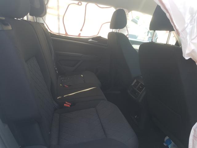 2018 VOLKSWAGEN ATLAS S 1V2AP2CA4JC592887