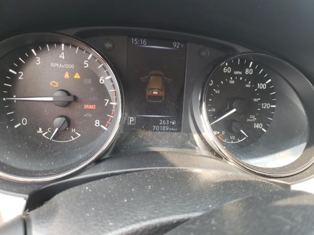 2017 NISSAN UK JN1BJ1CR4HW133264