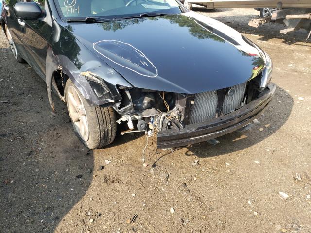 2011 SUBARU IMPREZA OU JF1GH6D67BH803228