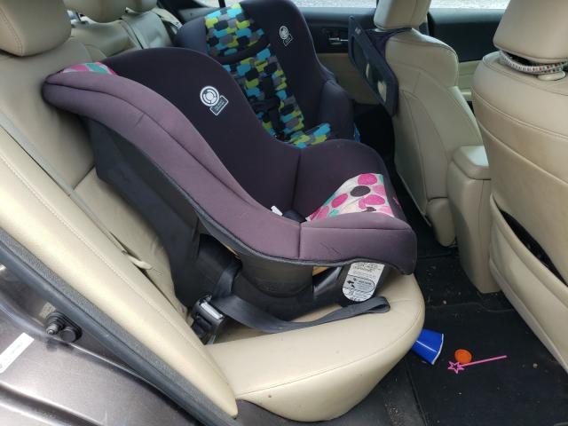 2013 ACURA ILX 20 PRE 19VDE1F59DE006025