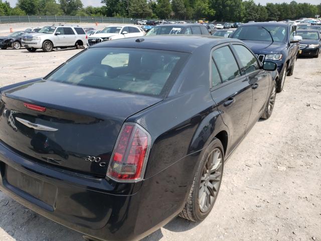 2013 CHRYSLER 300C VARVA 2C3CCADGXDH744907