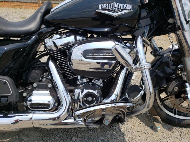 2017 HARLEY-DAVIDSON FLHR ROAD 1HD1FBC19HB655128
