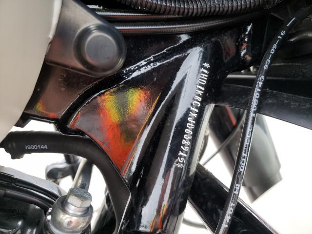 2018 HARLEY-DAVIDSON FLHXS STRE 1HD1KRC1XJB638915