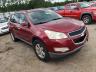 2009 CHEVROLET  TRAVERSE