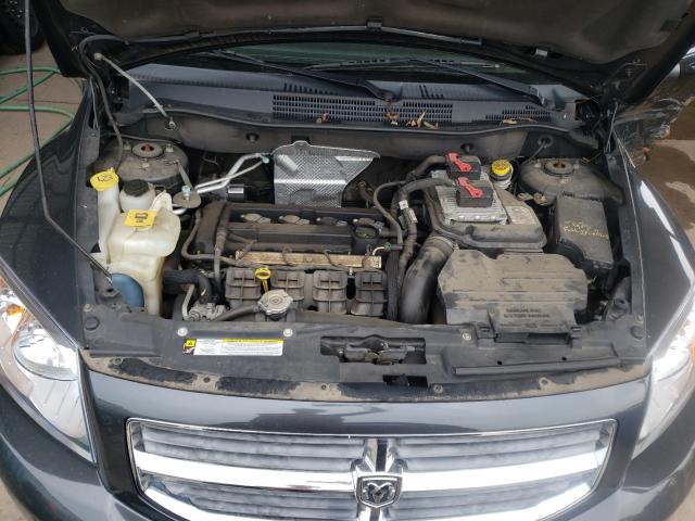 2011 DODGE CALIBER HE 1B3CB5HA0BD110948
