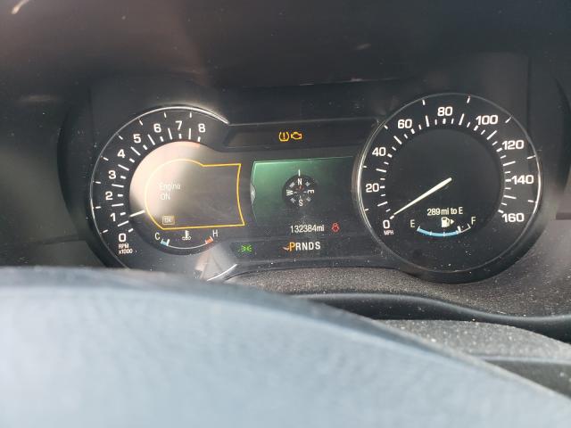 2015 LINCOLN MKC 5LMCJ1A93FUJ35710