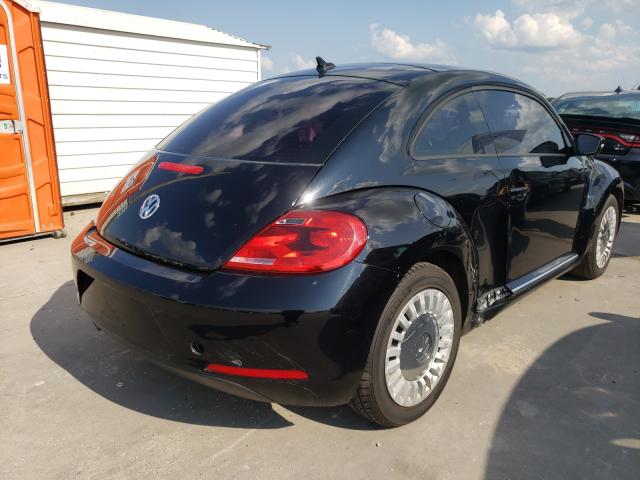 2015 VOLKSWAGEN BEETLE 1.8 3VWJ07AT2FM646262
