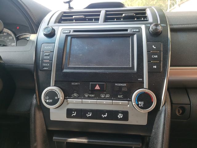 2012 TOYOTA CAMRY L/LE 4T1BF1FK1CU623934