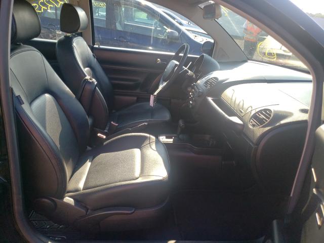 2010 VOLKSWAGEN NEW BEETLE 3VWPG3AG0AM018386