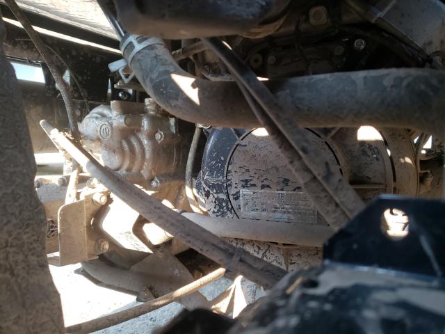 2021 KAWASAKI KAF620 JK1AFHA12MB500349