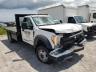 2017 FORD  F550