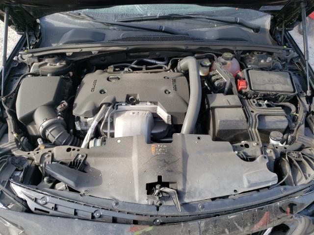 2018 BUICK REGAL ESSE W04GP6SX1J1044960