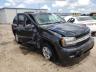 2003 CHEVROLET  TRAILBLAZER