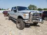 2013 FORD  F250