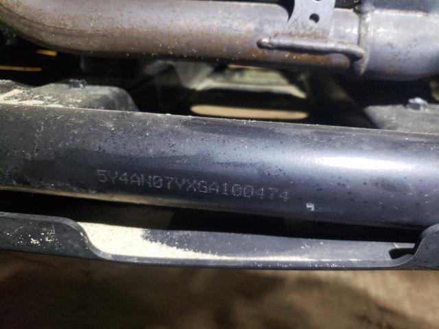 2016 YAMAHA YXZ1000 SE 5Y4AN07YXGA100474