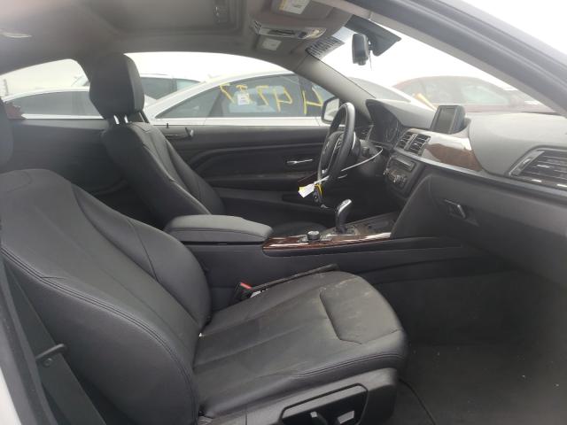 2014 BMW 428 I WBA3N7C53EK220918