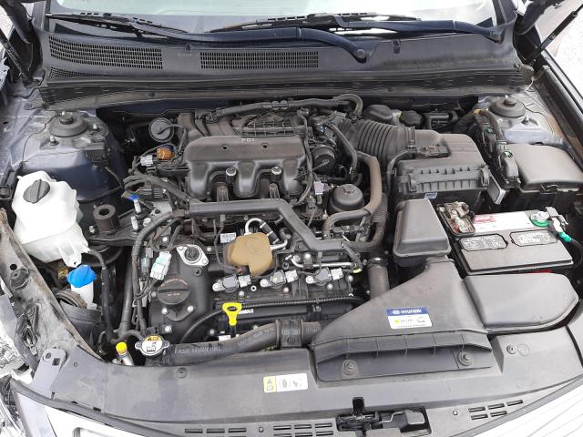 2013 HYUNDAI AZERA KMHFG4JG4DA200058
