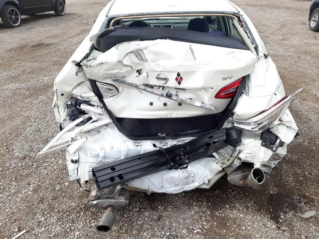 1N4AL3AP6GC256702 NISSAN ALTIMA 2016