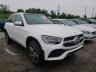 2020 MERCEDES-BENZ  GLC-CLASS