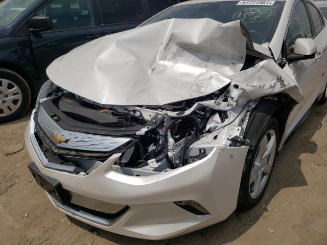 VIN 1G1RC6S58JU135773 2018 Chevrolet Volt, LT no.9